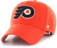 47 Brand Pánská kšiltovka Philadelphia Flyers NHL '47 MVP - Baseball Cap