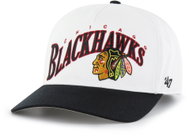 47 Brand Pánská kšiltovka Wave Chicago Blackhawks NHL '47 Wave HITCH - Baseball Cap