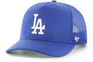 47 Brand Pánská kšiltovka Los Angeles Dodgers MLB Mesh '47 HITCH - Baseball Cap