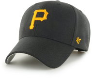 47 Brand Pánská kšiltovka Pittsburgh Pirates MLB '47 MVP - Baseball Cap