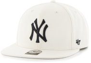 47 Brand Pánská kšiltovka New York Yankees MLB No Shot ’47 CAPTAIN Life - Baseball Cap