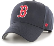 47 Brand Dětská kšiltovka Boston Red Sox MLB Raised Basic '47 MVP Navy - Baseball Cap
