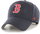 Boston Red Sox MLB Raised Basic '47 MVP Navy Children’s Cap