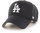 Los Angeles Dodgers MLB Raised Basic '47 MVP Black Children's Cap