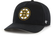 47 Brand Pánská kšiltovka Boston Bruins NHL '47 Hitch - Baseball Cap