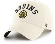 47 Brand Pánská kšiltovka Boston Bruins NHL Clubhouse Faber ’47 Clean Up - Baseball Cap