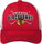 Chicago Blackhawks NHL Lockup Meshback Adjustable Children’s Cap