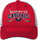 Washington Capitals NHL Lockup Meshback Adjustable Children’s Cap