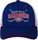 Montreal Canadiens NHL Lockup Meshback Adjustable Children’s Cap