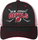 New Jersey Devils NHL Lockup Meshback Adjustable Children’s Cap