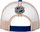 Edmonton Oilers NHL Lockup Meshback Adjustable Children’s Cap