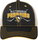 Pittsburgh Penguins NHL Lockup Meshback Adjustable Children’s Cap