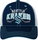 Seattle Kraken NHL Lockup Meshback Adjustable Children’s Cap