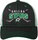 Dallas Stars NHL Lockup Meshback Adjustable Children’s Cap