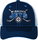 Winnipeg Jets NHL Lockup Meshback Adjustable Children’s Cap