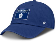 Fanatics Pánská kšiltovka Toronto Maple Leafs NHL AP Rink Prime Unstructured Adj. Snapbuckle - Baseball Cap