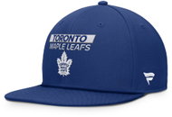 Fanatics Pánská kšiltovka Toronto Maple Leafs NHL AP Rink Prime Structured Mid Crown Adj. - Baseball Cap