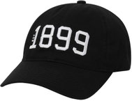 CCM Pánská Kšiltovka 125 Anniversary SLOCUH CAP Black - Baseball Cap