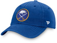 Fanatics Pánská kšiltovka Buffalo Sabres NHL A/CAP Core Fundamental Adjustable - Baseball Cap