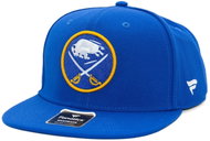 Fanatics Pánská kšiltovka Buffalo Sabres NHL A/CAP Structured Mid Crown Adjujtable Square Visor - Kšiltovka