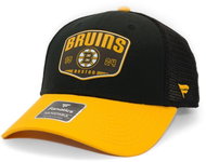 Fanatics Pánská kšiltovka Boston Bruins NHL A/CAP Structured Adjustable Meshback - Kšiltovka