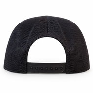 Fanatics Pánská kšiltovka San Jose Sharks NHL A/CAP Structured Adjustable Meshback - Baseball Cap