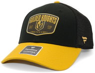Fanatics Pánská kšiltovka Vegas Golden Knights NHL A/CAP Structured Adjustable Meshback - Baseball Cap