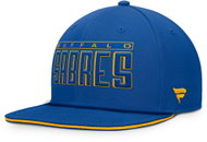 Fanatics Pánská kšiltovka Buffalo Sabres NHL Flat Brim Snapback - Baseball Cap