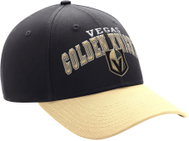 Starter Pánská kšiltovka Vegas Golden Knights NHL Crown Pleaser - Baseball Cap