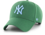 47 Brand Pánská kšiltovka New York Yankees MLB '47 MVP SNAPBACK - Baseball Cap