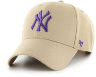 47 Brand Pánská kšiltovka New York Yankees MLB '47 MVP SNAPBACK Life - Baseball Cap