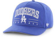 '47 Brand Men's Los Angeles Dodgers MLB Roscoe '47 HITCH Cap - Baseball Cap