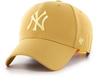 47 Brand Pánská kšiltovka New York Yankees MLB MVP Snapback ’47 MVP - Baseball Cap