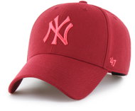 47 Brand Pánská kšiltovka New York Yankees MLB MVP Snapback ’47 MVP Life - Baseball Cap