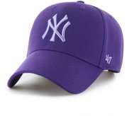 47 Brand Pánská kšiltovka New York Yankees MLB MVP Snapback ’47 MVP Life 2 - Baseball Cap