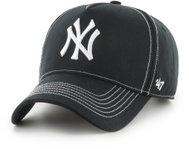 47 Brand Pánská kšiltovka New York Yankees MLB Contrast Stitch ’47 MVP DT - Baseball Cap