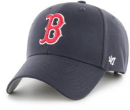 47 Brand Pánská kšiltovka Boston Red Sox MLB '47 MVP - Baseball Cap