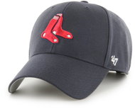 47 Brand Men’s Boston Red Sox MLB Cap ‘47 MVP Life’ - Baseball Cap