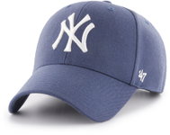 47 Brand Men’s New York Yankees MLB ‘47 MVP SNAPBACK Life 3 Cap - Baseball Cap