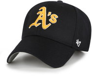 47 Brand Pánská kšiltovka Oakland Athletics MLB '47 MVP - Baseball Cap
