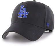 47 Brand Pánská kšiltovka Los Angeles Dodgers MLB '47 MVP Life - Baseball Cap