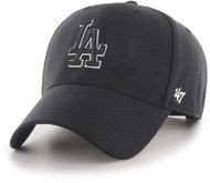 47 Brand Pánská kšiltovka Los Angeles Dodgers MLB '47 MVP SNAPBACK - Baseball Cap