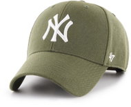 47 Brand Pánská kšiltovka New York Yankees MLB '47 MVP SNAPBACK Life 5 - Baseball Cap