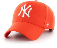 47 Brand Pánská kšiltovka New York Yankees MLB '47 MVP SNAPBACK Life 7 - Baseball Cap