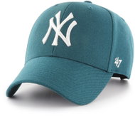 47 Brand Pánská kšiltovka New York Yankees MLB '47 MVP SNAPBACK Life 8 - Baseball Cap