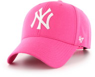 47 Brand Pánská kšiltovka New York Yankees MLB '47 MVP SNAPBACK Life 9 - Baseball Cap
