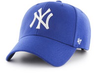 47 Brand Men's New York Yankees MLB '47 MVP SNAPBACK Life 12 Cap - Baseball Cap