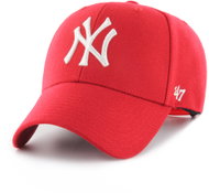 47 Brand Pánská kšiltovka New York Yankees MLB '47 MVP SNAPBACK Life 13 - Baseball Cap