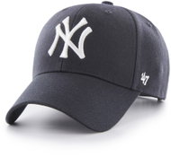 47 Brand Men’s New York Yankees MLB ‘47 MVP SNAPBACK Life 14 Cap - Baseball Cap
