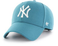 47 Brand Pánská kšiltovka New York Yankees MLB '47 MVP SNAPBACK Life 16 - Baseball Cap